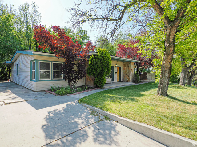 540 N 100 E
                     MLS #2159828