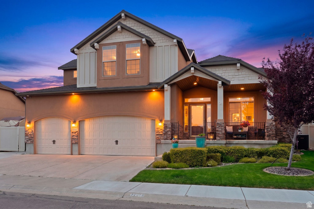 14666 S Desert Sage Dr
                     MLS #2159829