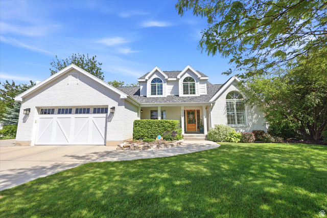 1173 S 1180 E
                     MLS #2159833