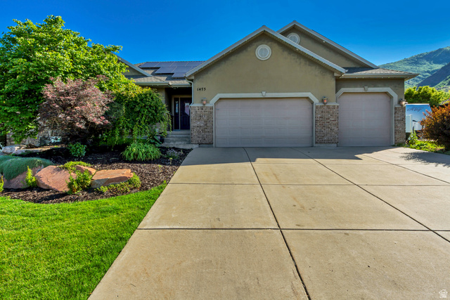 Main photo for 1475 E Harvey Rd