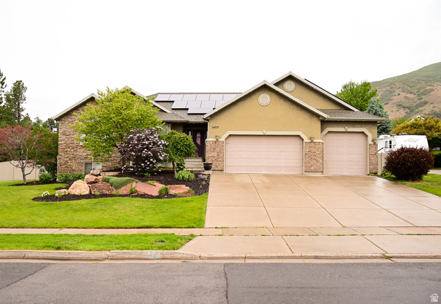 1475 E Harvey Rd
                     MLS #2159837
