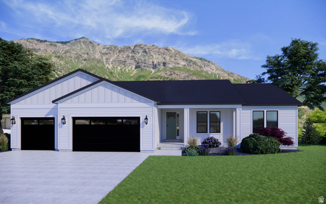 3673 N Mountain Rd #13
                     MLS #2159838