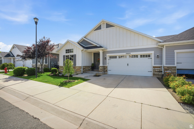 10682 S Bridlewood Ln
                     MLS #2159839