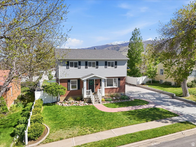 185 E 1100 S
                     MLS #2159840
