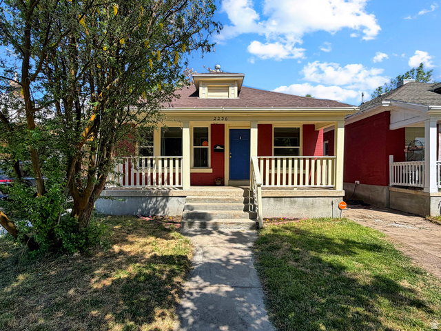 2236 S Quincy Ave
                     MLS #2159847