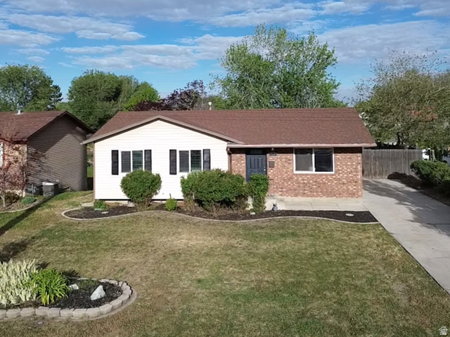 526 S 500 W
                     MLS #2159852