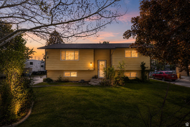 440 S 350 E
                     MLS #2159860