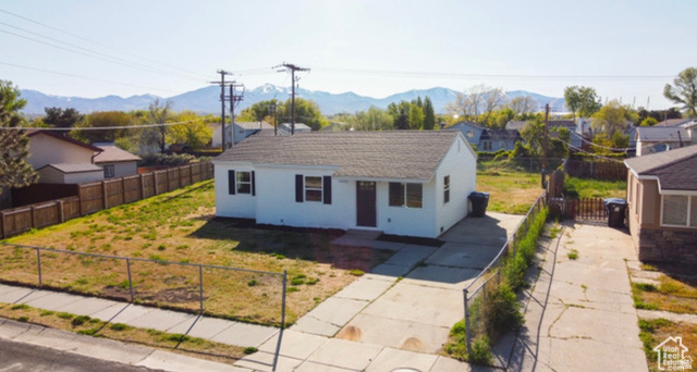 5802 S 4580 W
                     MLS #2159862