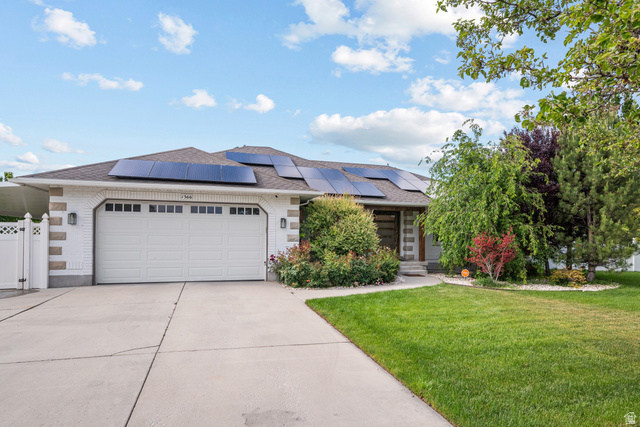 1366 W Palmer Ln
                     MLS #2159863