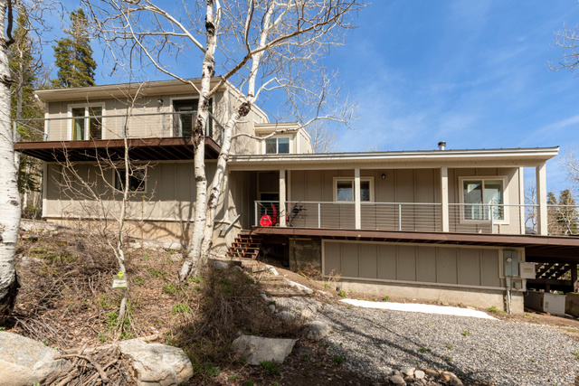 11440 E Mountain Sun Ln
                     MLS #2159867