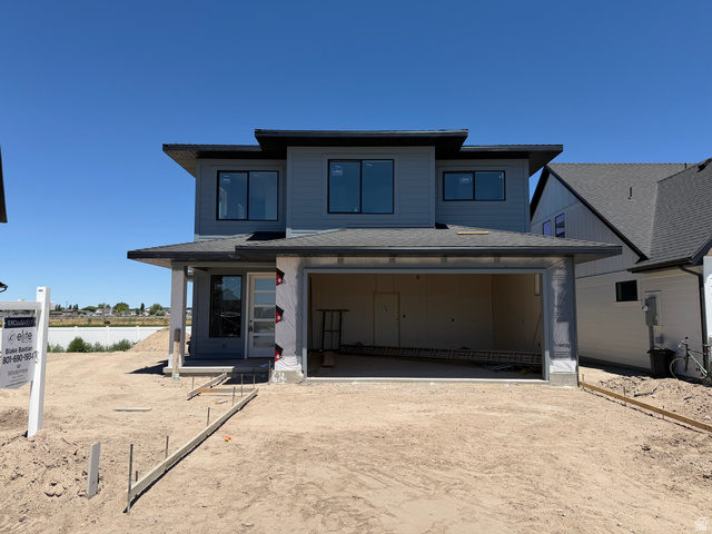 4296 W 350 S #614
                     MLS #2159869