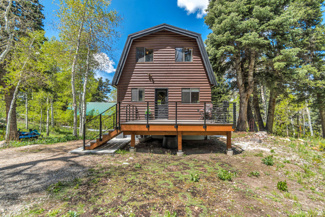 11237 E Aspen Rd #74
                     MLS #2159870