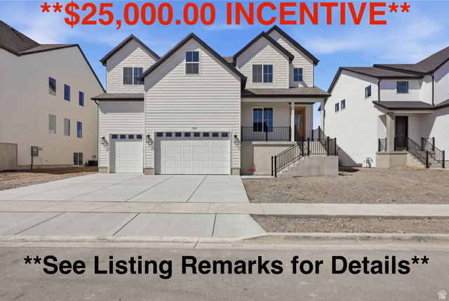 169 N Husker Ln
                     MLS #2159888