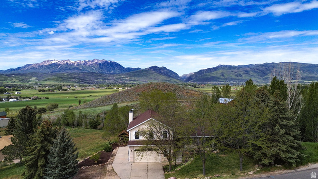 Main photo for 8975 E Pineview Dr