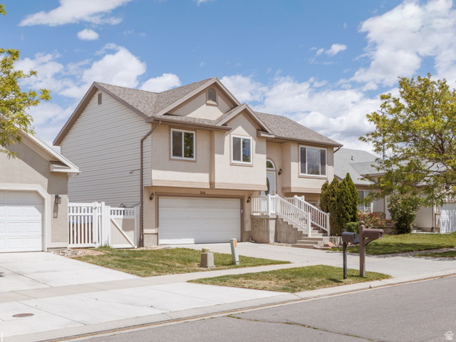 266 W Beverlee Ann Dr
                     MLS #2159895