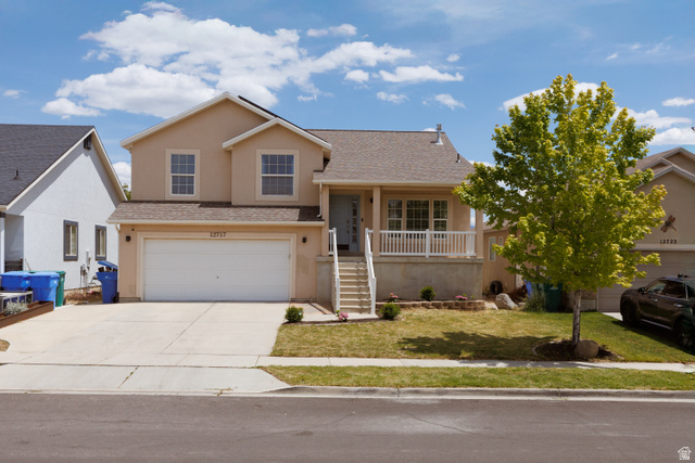 12717 S Diamondback Dr #43
                     MLS #2159897