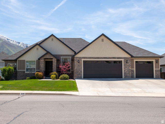646 E 1400 N
                     MLS #2159899