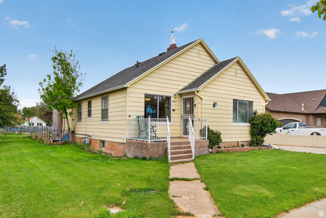 Main photo for 257 E 100 N