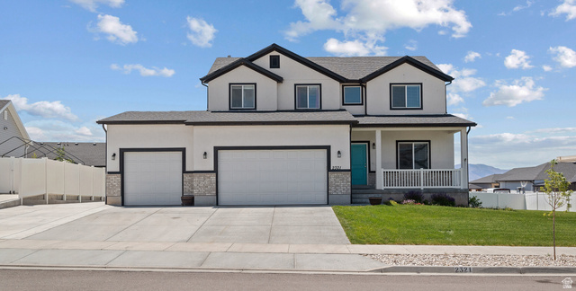 Main photo for 2321 N 330 W