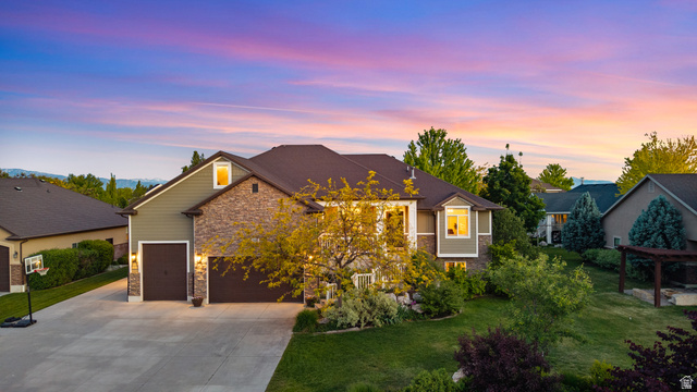 Main photo for 1339 W 575 S