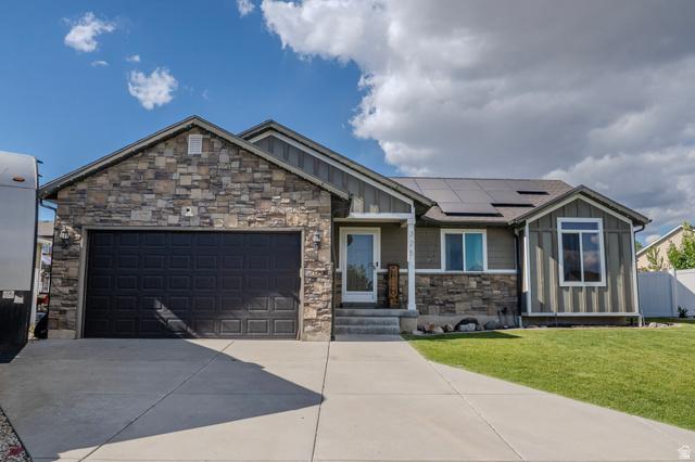 325 W 160 N
                     MLS #2159916