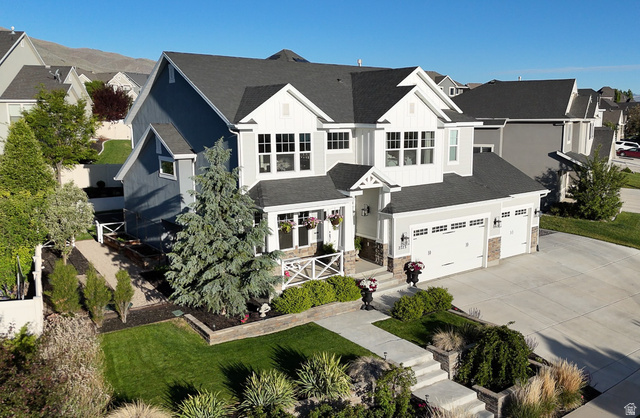 2723 S Wildflower Dr
                     MLS #2159917