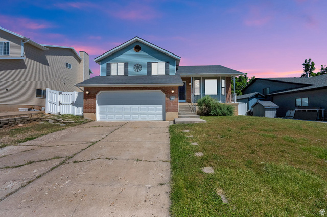 1126 N 1000 E
                     MLS #2159918