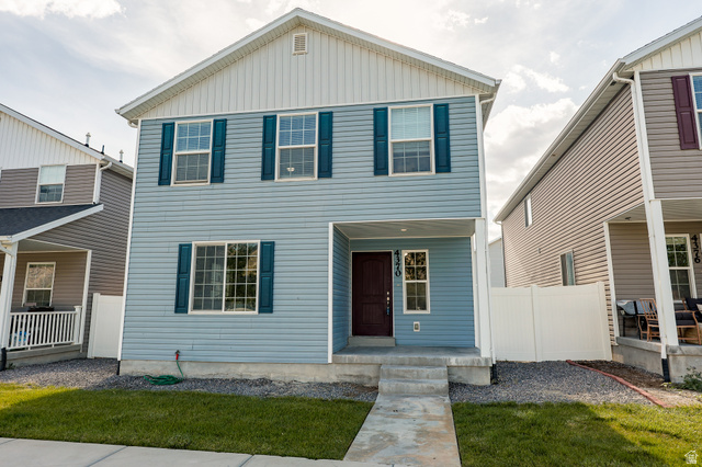 4370 N Angies Aly
                     MLS #2159921