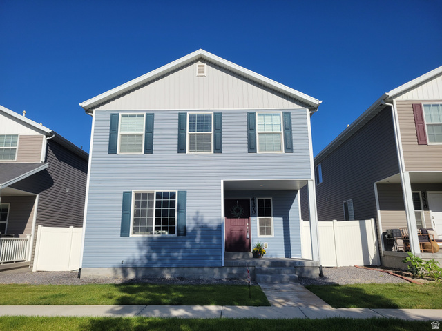 4370 N Angies Aly
                     MLS #2159921