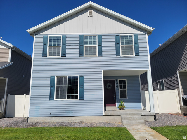 4370 N Angies Aly
                     MLS #2159921