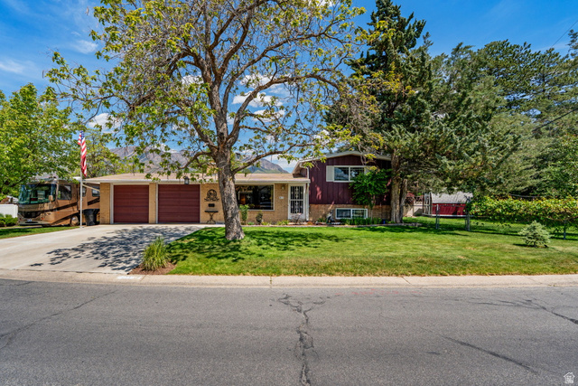 7431 S 2040 E
                     MLS #2159926