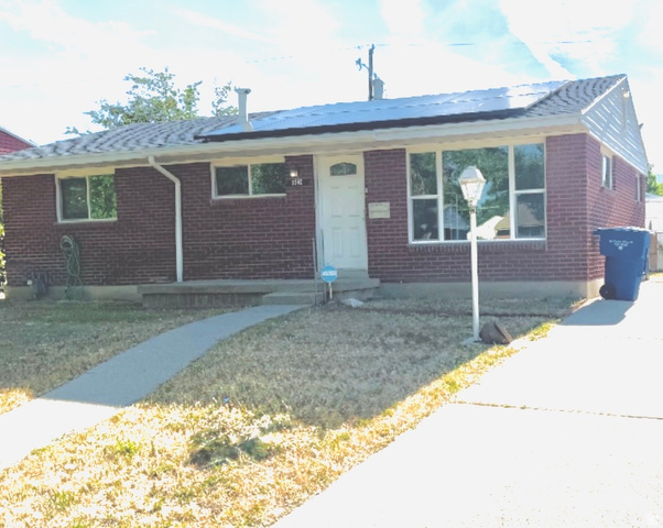 3340 S 7615 W
                     MLS #2159927