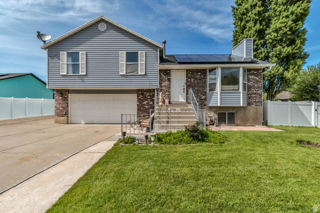 3706 W Christy Hill Way
                     MLS #2159929