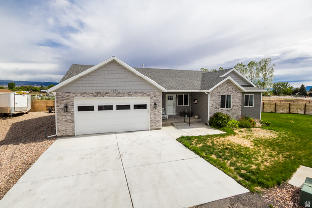 1550 W 1400 S
                     MLS #2159931