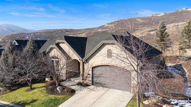 2203 E Fair Winns Ln
                     MLS #2159937