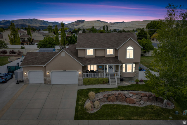 13576 S Rose Hill Dr
                     MLS #2159942