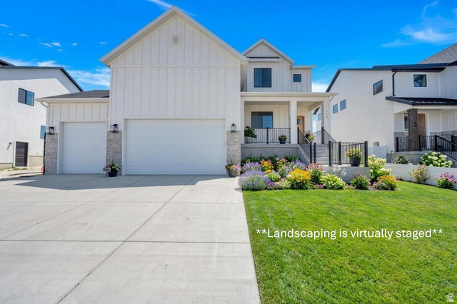 178 N Husker Ln
                     MLS #2159972