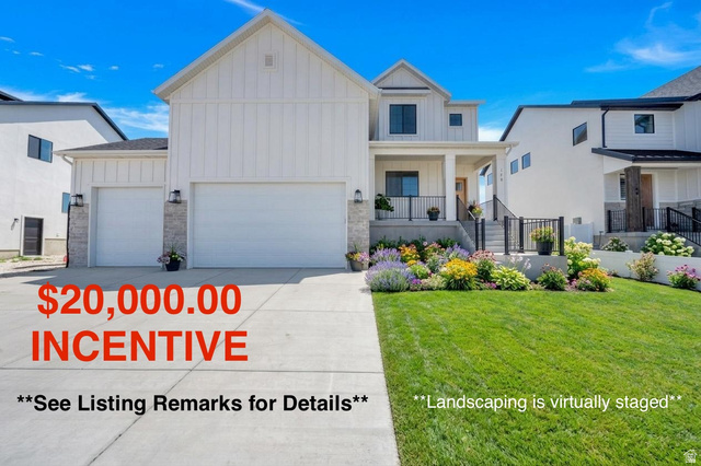 178 N Husker Ln
                     MLS #2159972