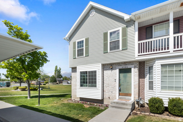 2386 W 570 N
                     MLS #2159977