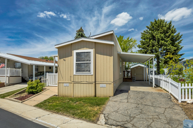 Main photo for 1111 N 2000 W #60