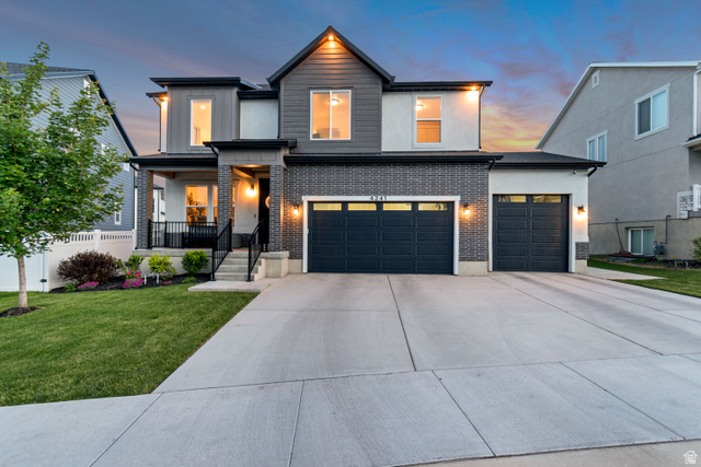 4241 W Rex Peak Way
                     MLS #2159984