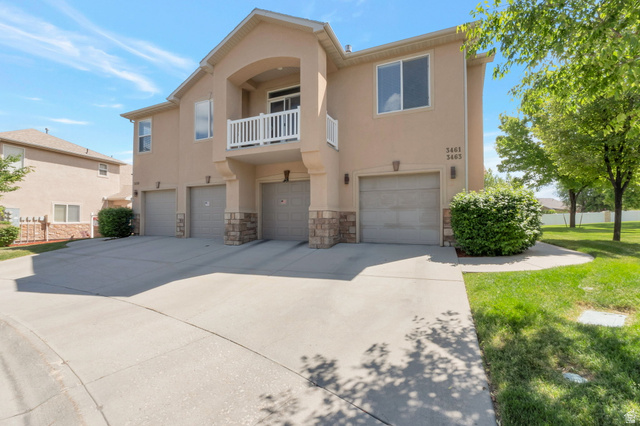 3463 S Bamburgh Way
                     MLS #2159986