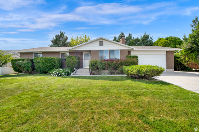 3946 S Jester Dr
                     MLS #2159990