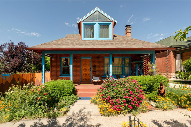 211 N K Street St
                     MLS #2159992
