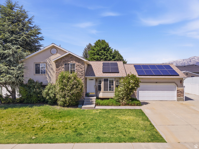 41 E 2300 N
                     MLS #2159993