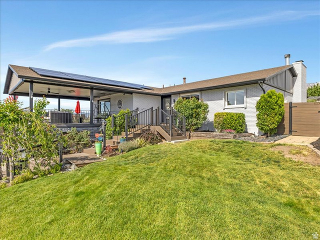 9135 S Morningview Dr
                     MLS #2160000
