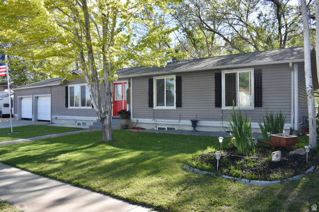 395 N Cedar View St
                     MLS #2160006