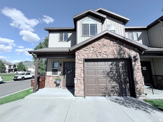 1922 N 325 W
                     MLS #2160009