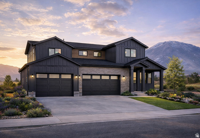 1515 S 920 E
                     MLS #2160015