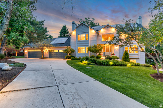 23 E Altawood Ln
                     MLS #2160022